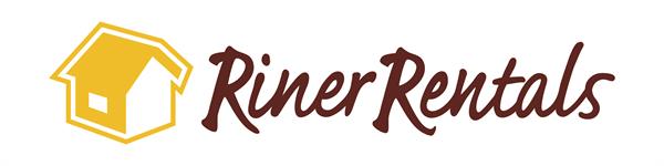 RINER RENTALS Logo